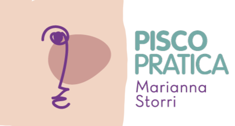 Psicologo Firenze | Dott.ssa Marianna Storri Logo